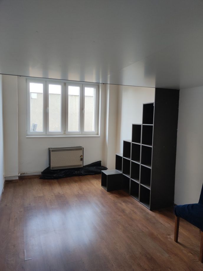 Pronájem bytu 1+1 38 m2