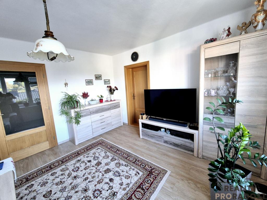 Prodej bytu 2+1 61 m2