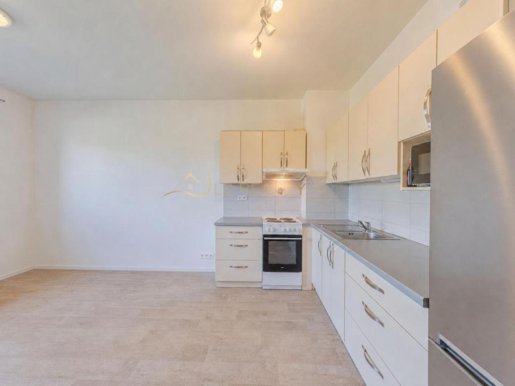Pronájem bytu 2+kk 43 m2