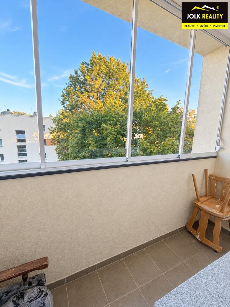 Pronájem bytu 2+1 54 m2, Ostrava – náhled fotky 7