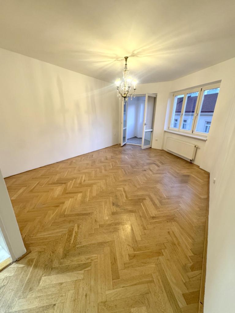 Pronájem bytu 1+1 38 m2
