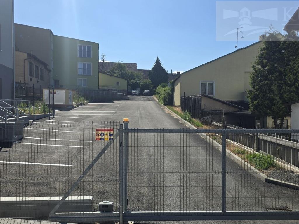 Pronájem bytu 2+kk 40 m2