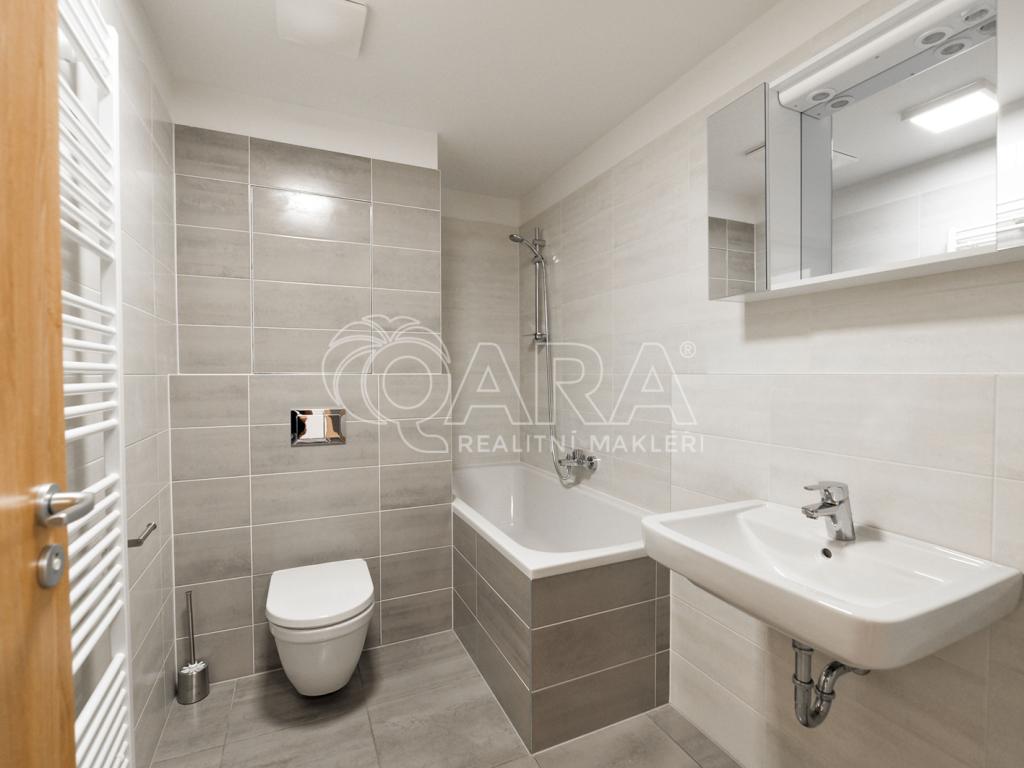 Pronájem bytu 2+kk 46 m2