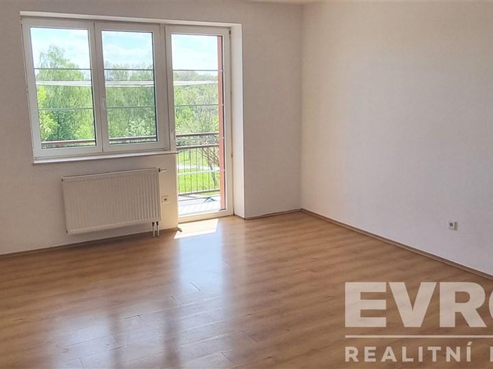 Pronájem bytu 3+1 72 m2