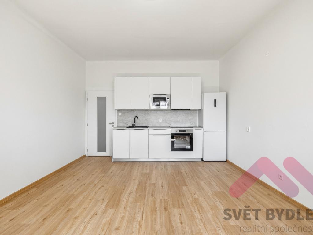 Pronájem bytu 2+kk 61 m2