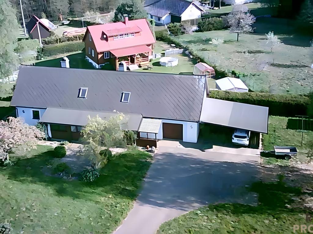 Prodej domu 200 m2