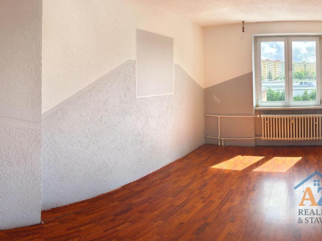 Pronájem bytu 1+1 36 m2