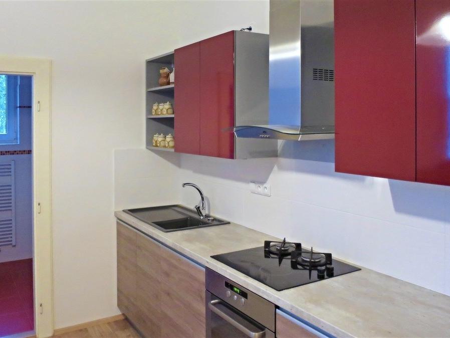 Pronájem bytu 2+1 82 m2