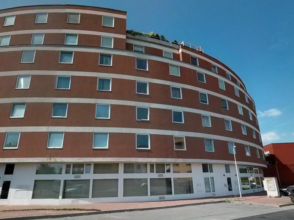 Pronájem bytu 1+kk 47 m2