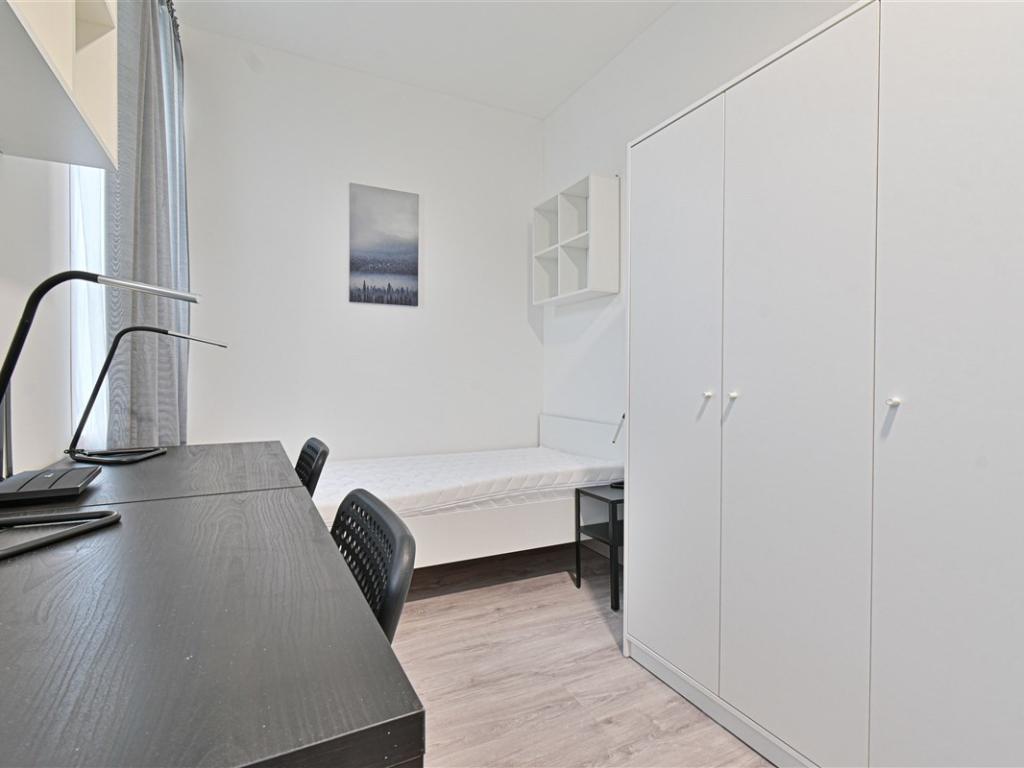 Pronájem bytu 2+1 36 m2, Brno – náhled fotky 8