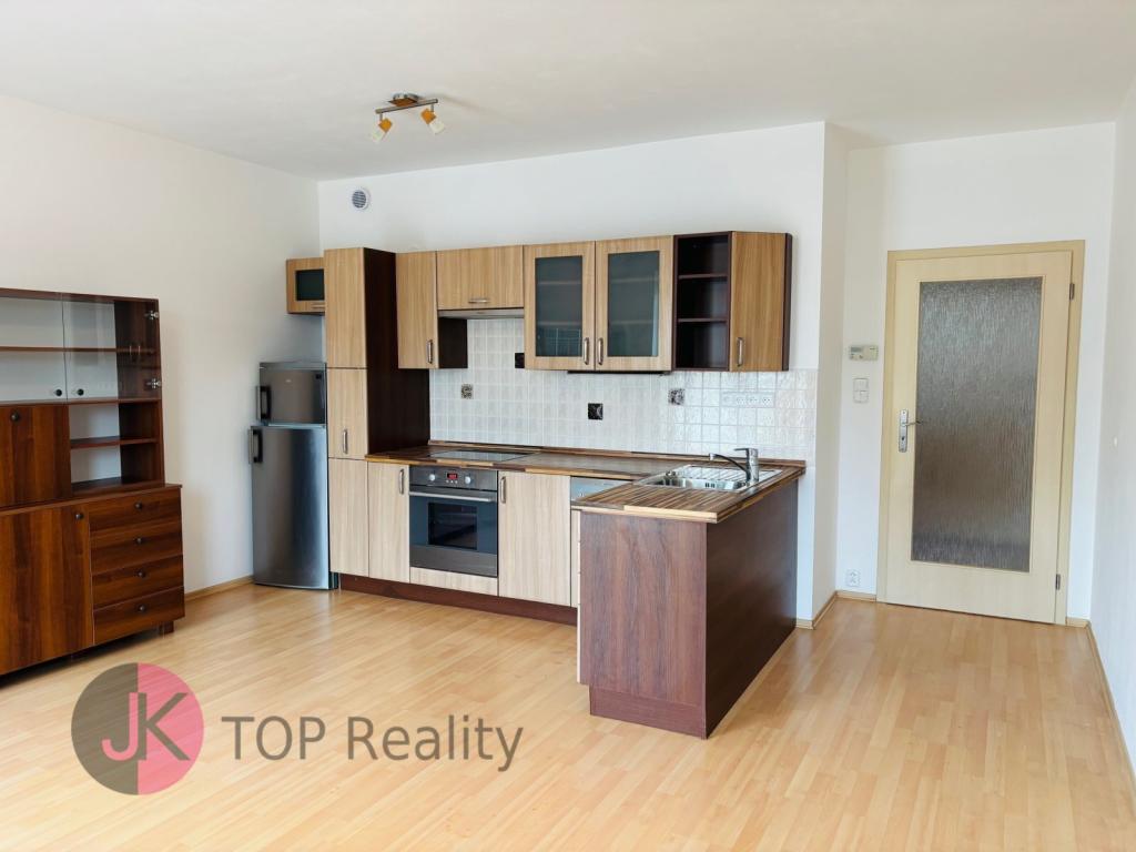 Pronájem bytu 2+kk 58 m2