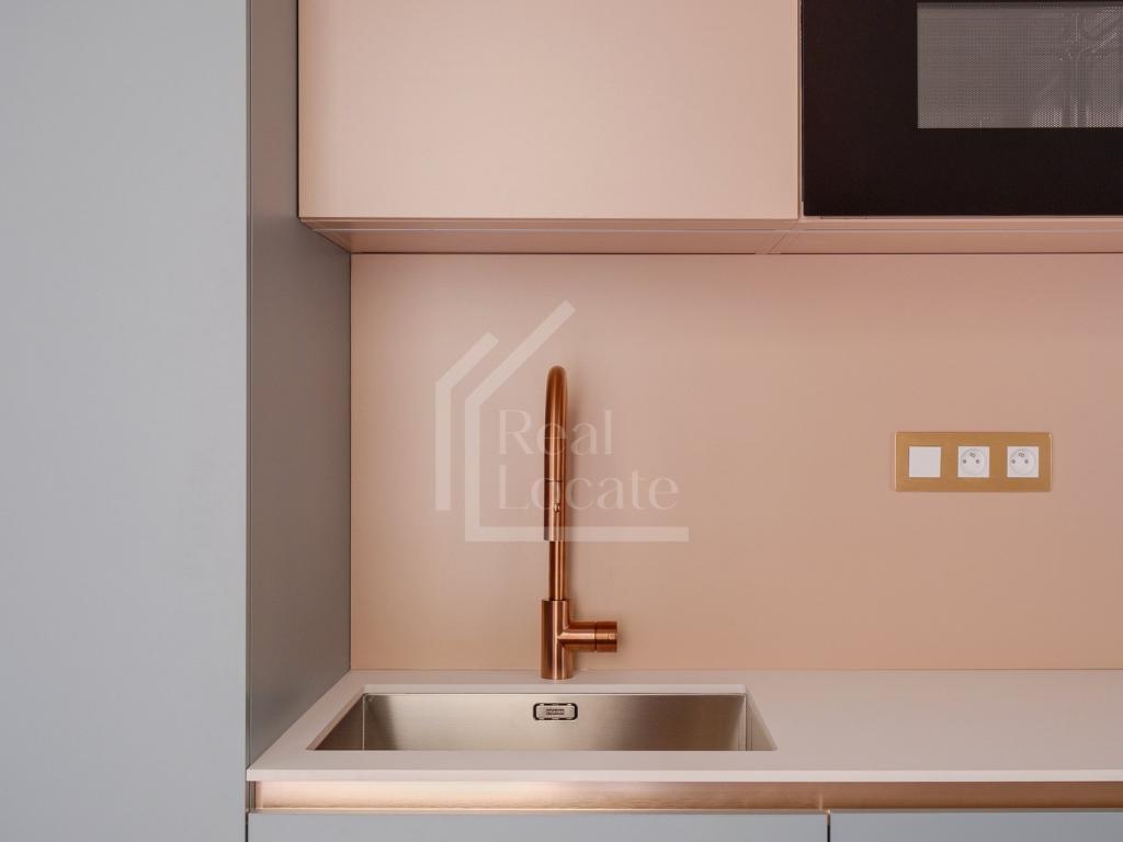 Pronájem bytu 2+kk 36 m2