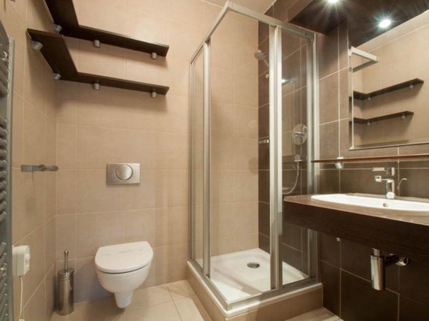 Pronájem bytu 3+kk 80 m2