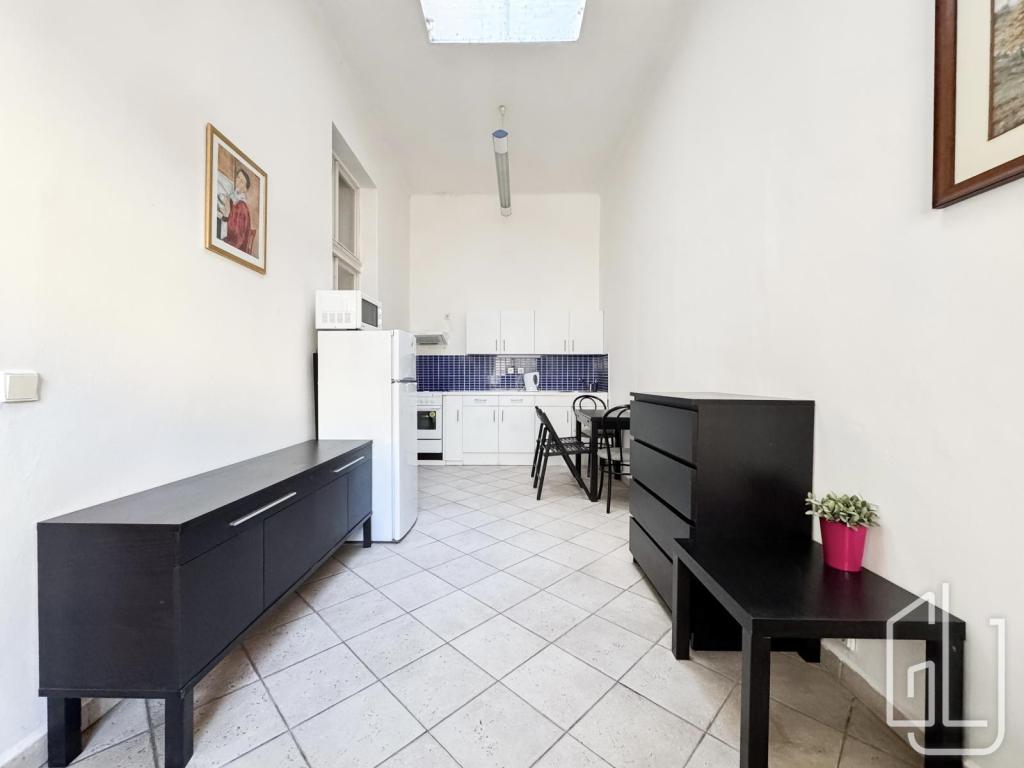 Pronájem bytu 2+kk 65 m2