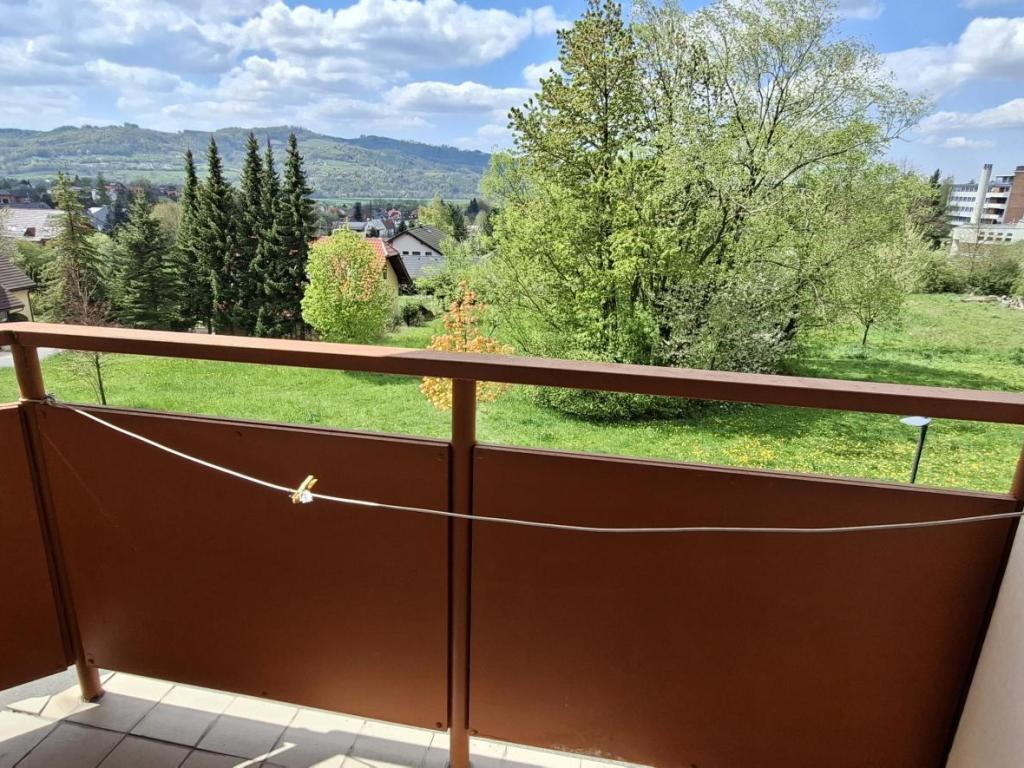 Pronájem bytu 1+kk 37 m2