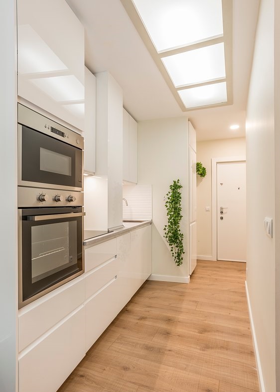 Pronajem bytu 2+kk 50 m2