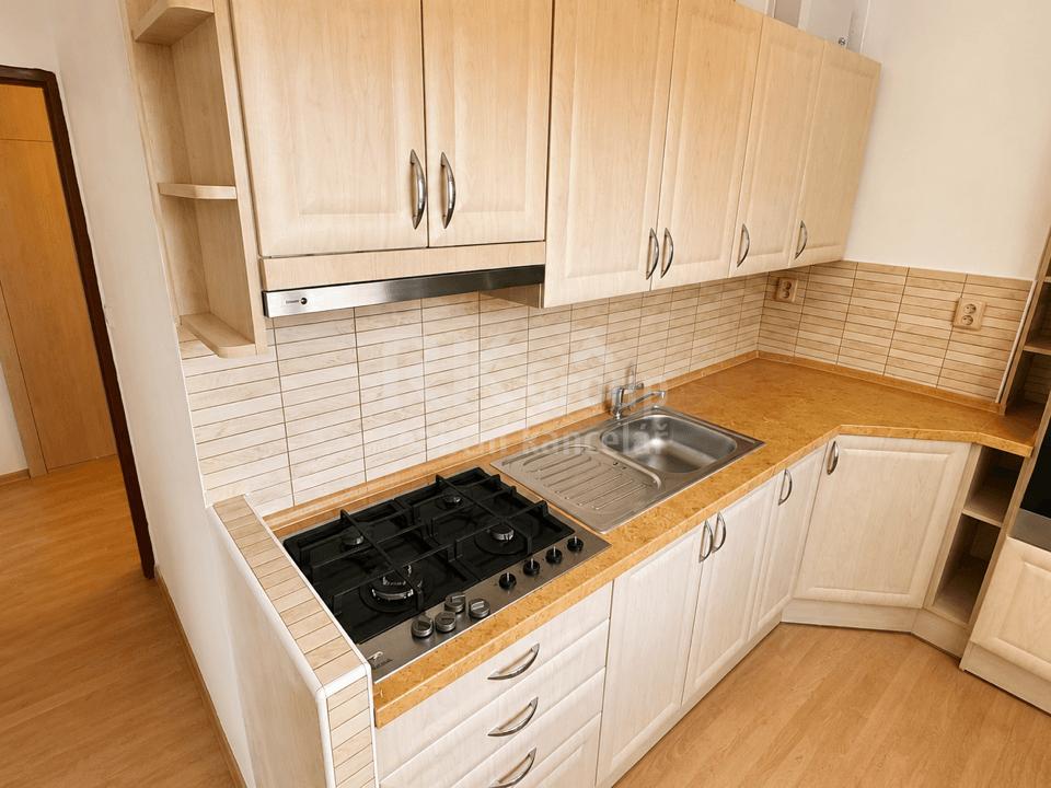 Pronájem bytu 2+1 50 m2