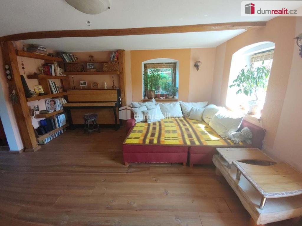 Pronájem domu 150 m2