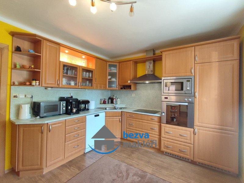 Prodej domu 200 m2