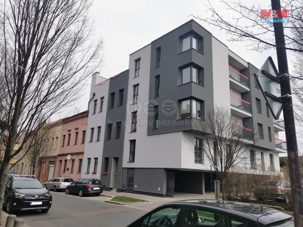 Pronajem bytu 3+kk 102 m2