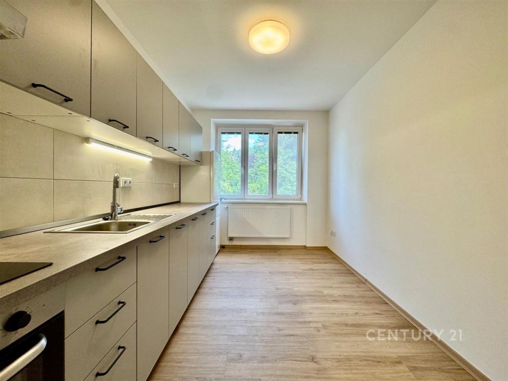 Pronájem bytu 2+1 68 m2