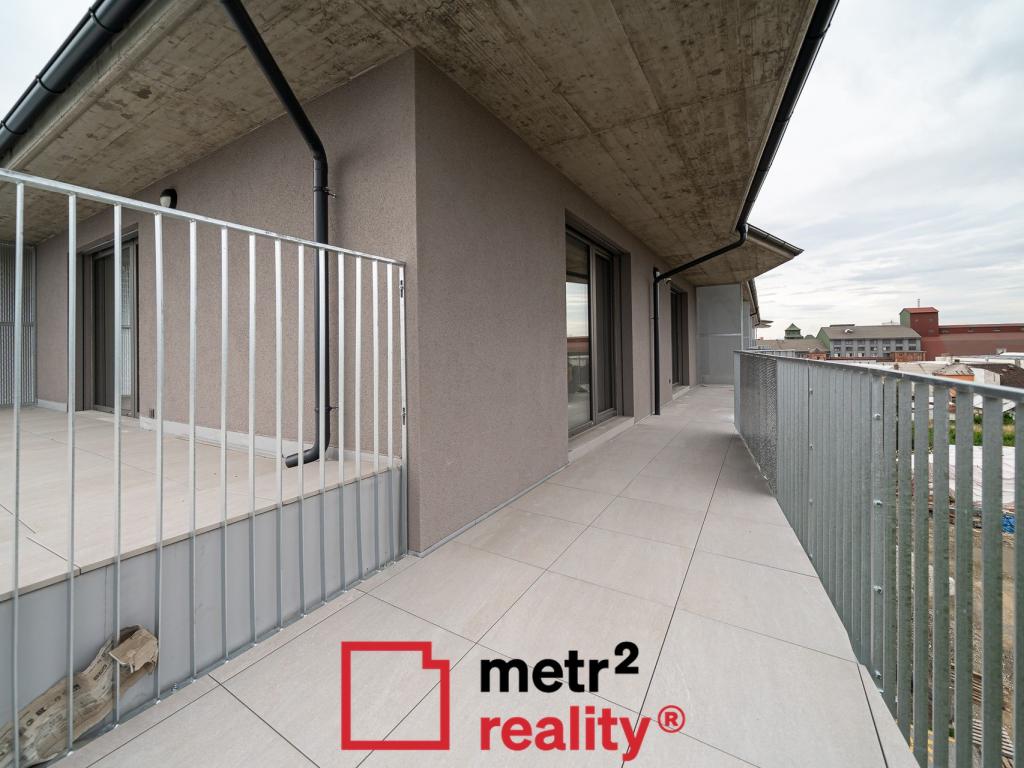 Pronájem bytu 3+kk 59 m2, Olomouc – náhled fotky 21