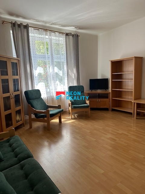 Pronájem bytu 2+1 59 m2