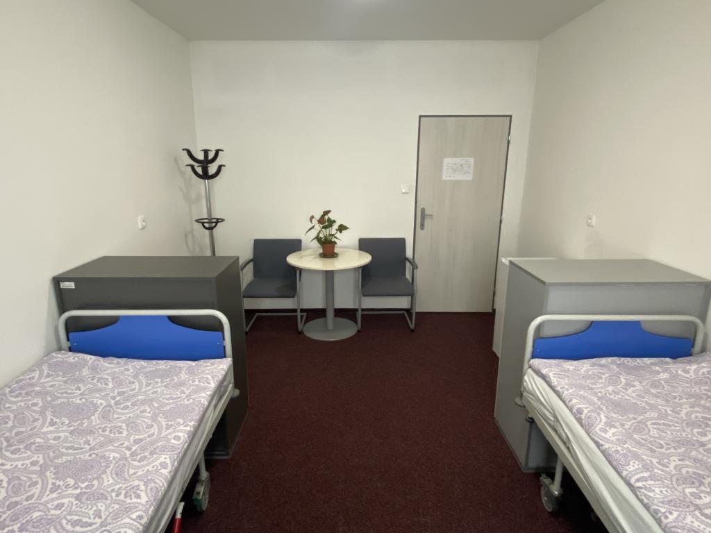 Pronájem bytu 1+kk 22 m2
