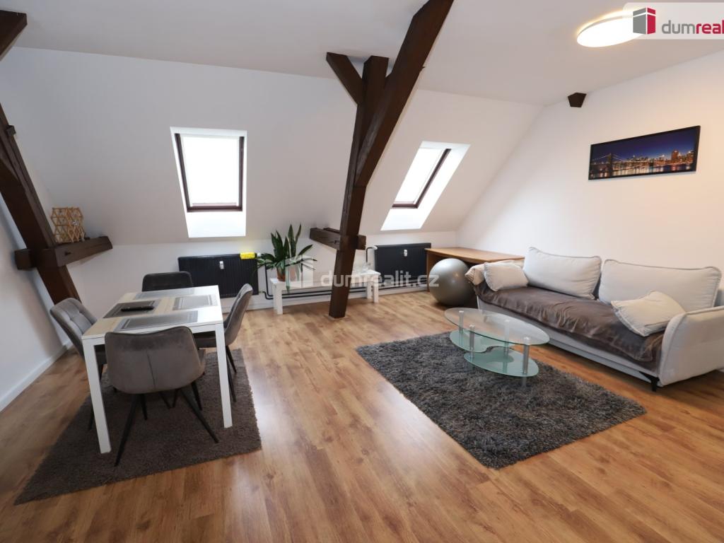 Prodej bytu 3+1 87 m2