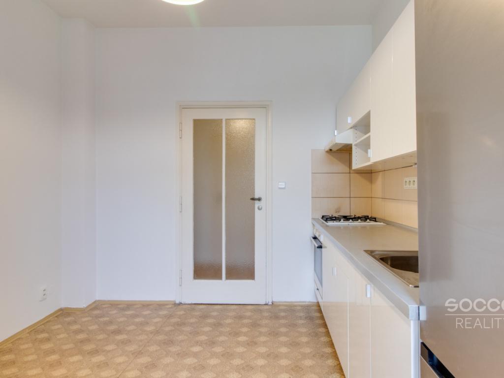 Pronájem bytu 4+1 112 m2