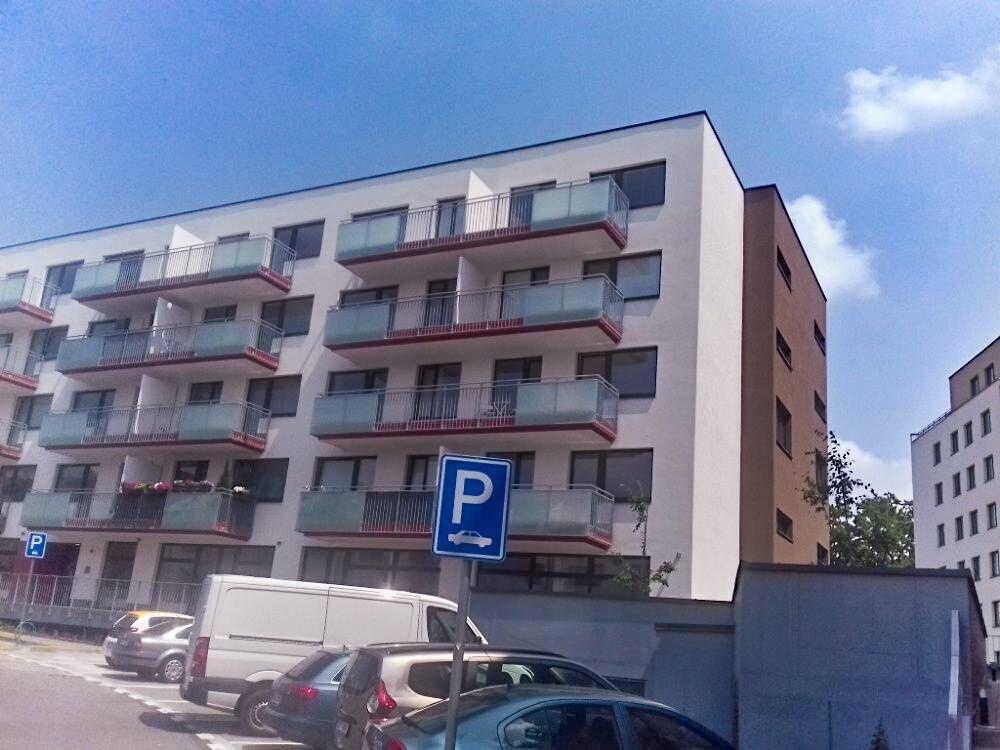 Pronájem objektu 15 m2