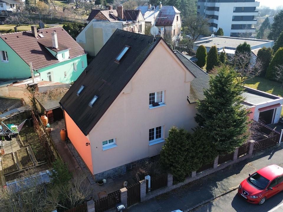 fourRooms, Plzeň - Pod Stráží, 11650000 Kč, 160