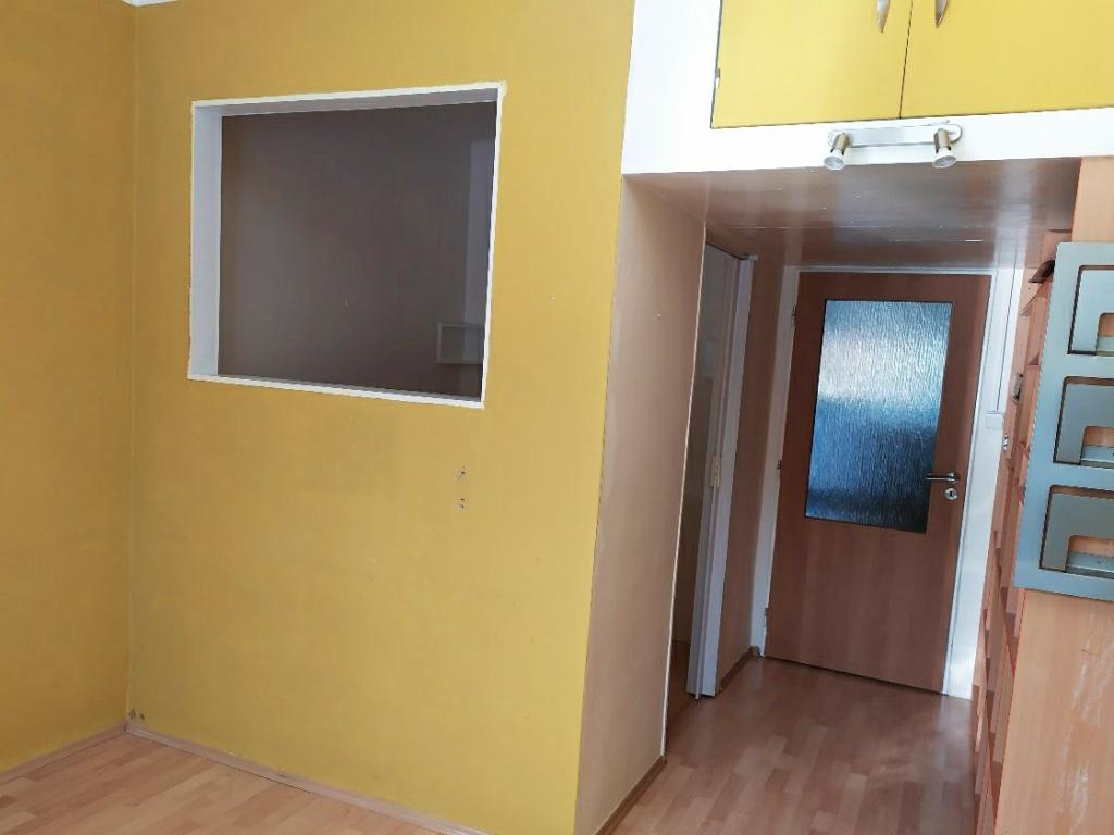 Pronajem bytu 3+1 67 m2
