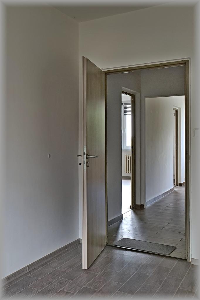 Pronájem bytu 2+1 56 m2