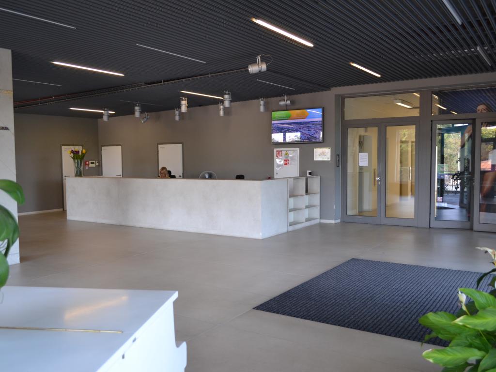 Pronajem bytu 2+kk 77 m2