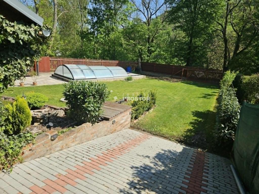Prodej domu 55 m2, Velké Březno – náhled fotky 32