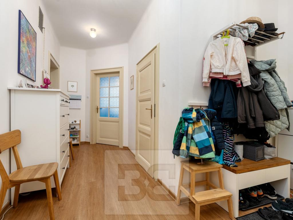 Prodej bytu 3+kk 97 m2, Praha – náhled fotky 9