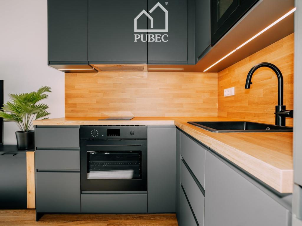 Pronájem bytu atypický 40 m2