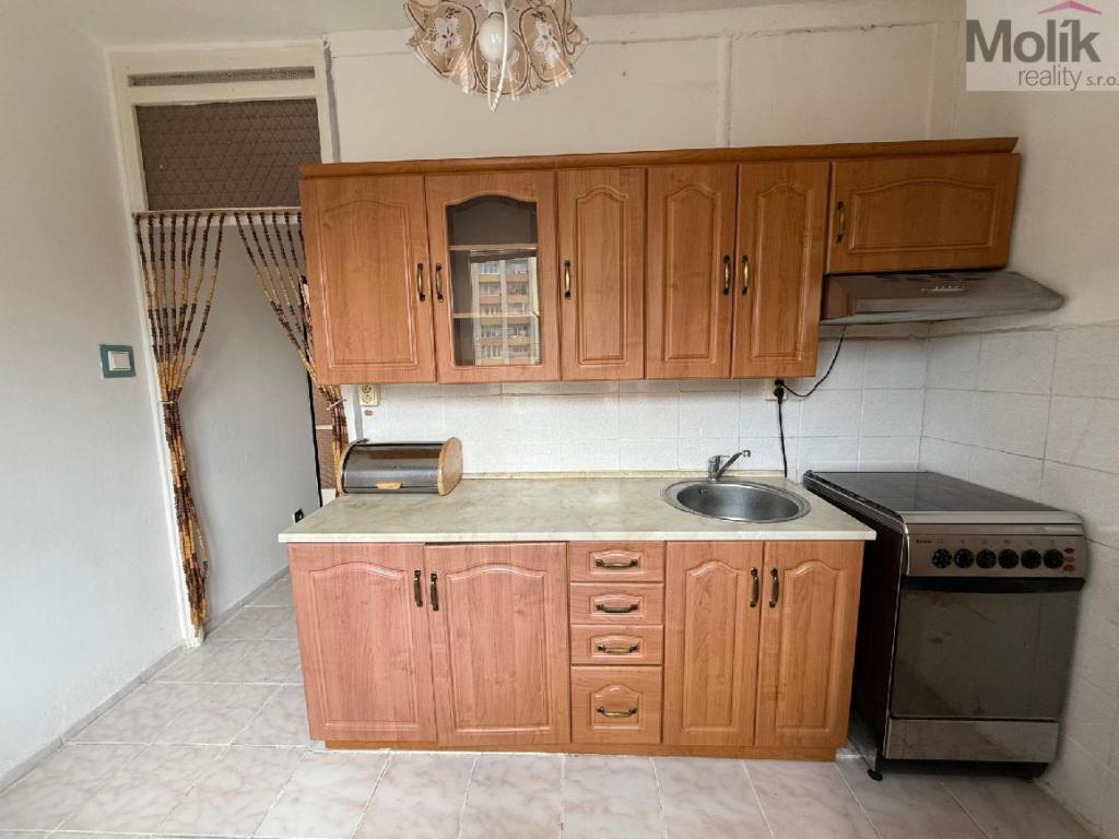 Pronájem 2+1, Most - Hutnická, 10900 Kč, 55 m2