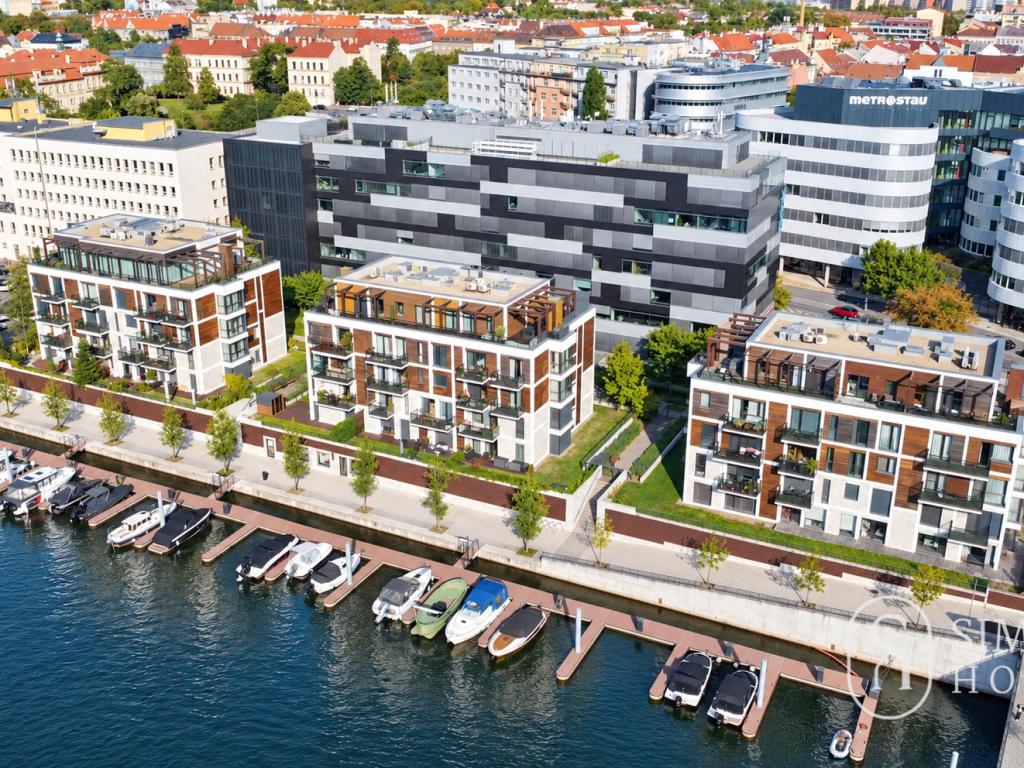 Prodej bytu 2+kk 52 m2, Praha – náhled fotky 26