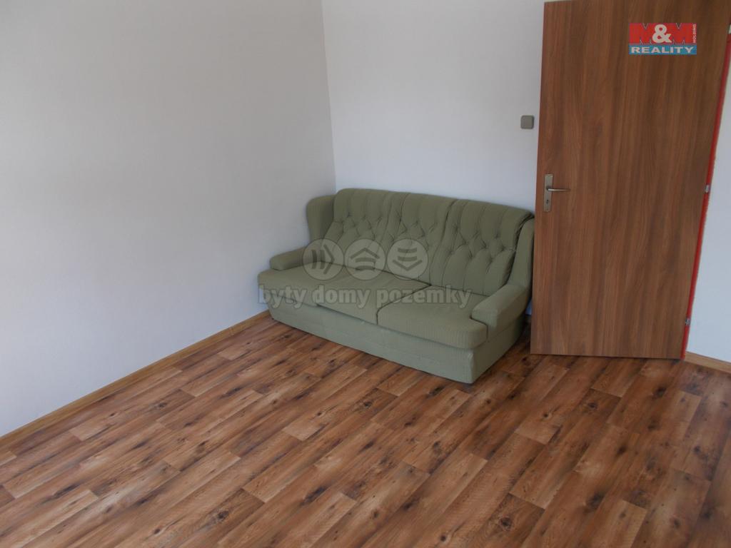Pronajem bytu 2+kk 35 m2