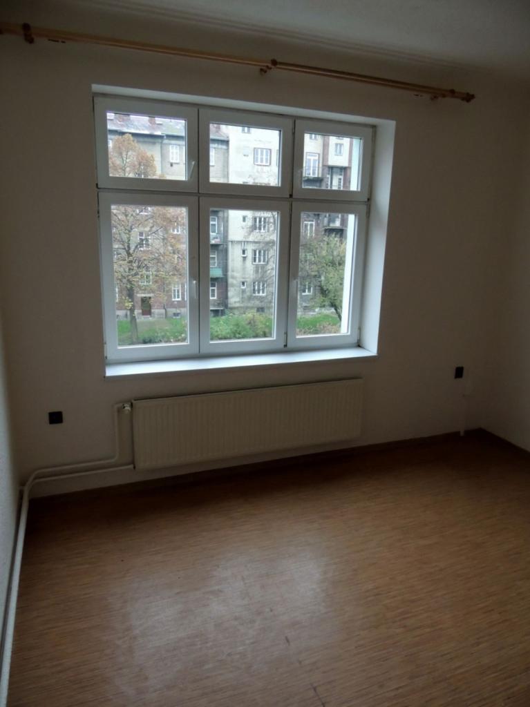 Pronájem bytu 2+1 81 m2
