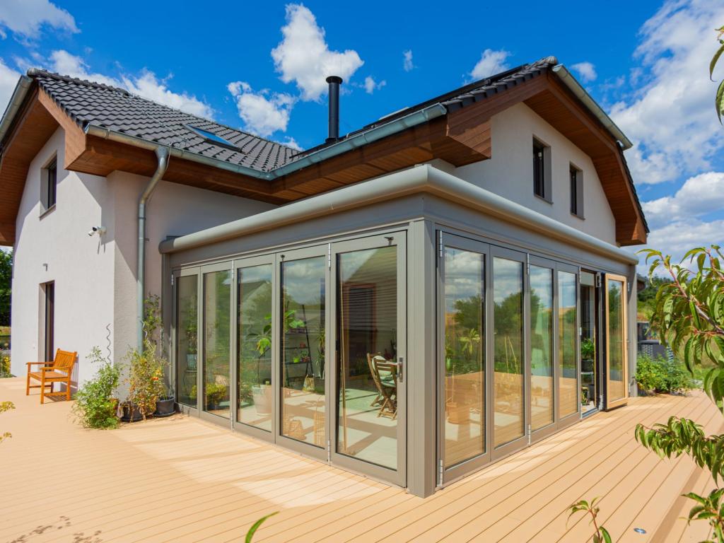 Prodej domu 336 m2