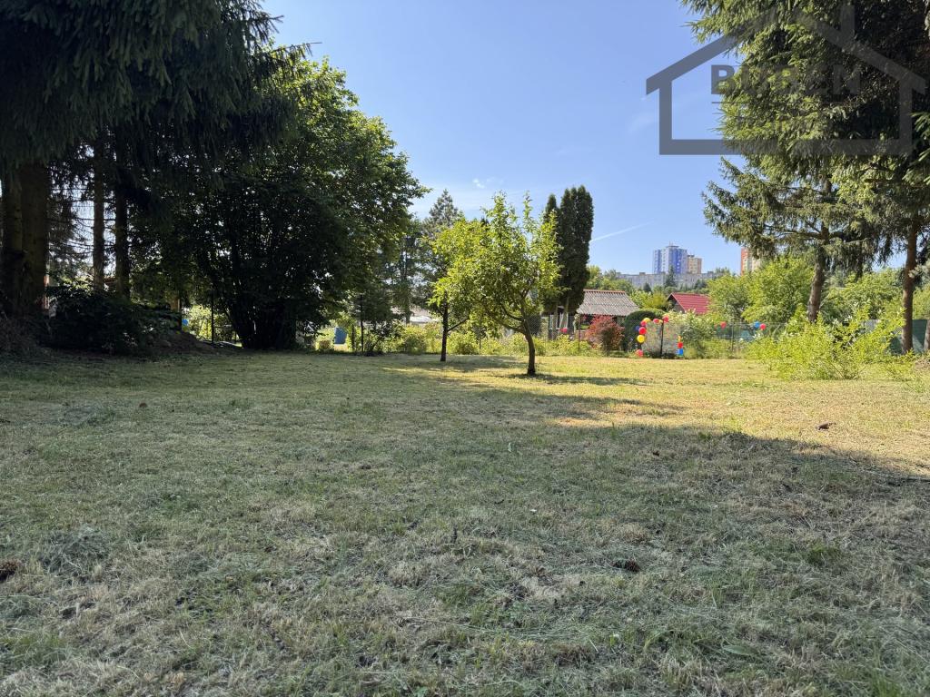 Prodej domu 14 m2