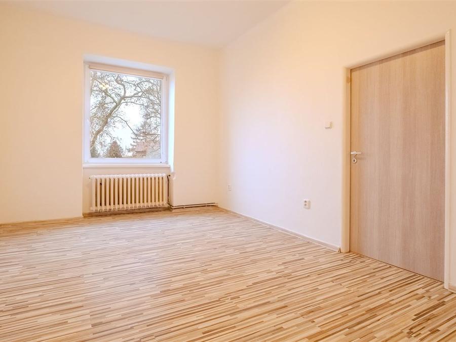 Pronájem bytu 2+kk 36 m2