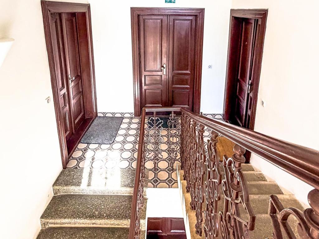 Pronájem bytu 2+kk 39 m2, Praha – náhled fotky 13