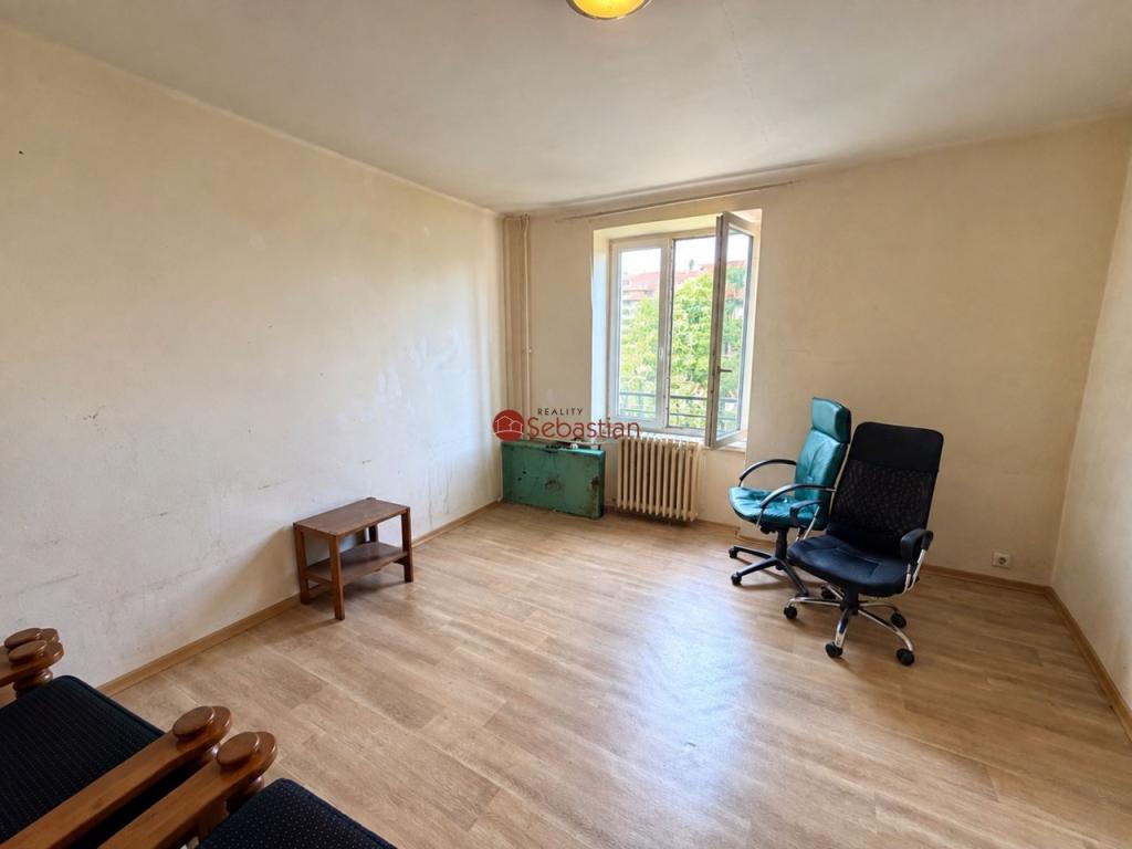 Prodej bytu 1+1 34 m2, Most – náhled fotky 5