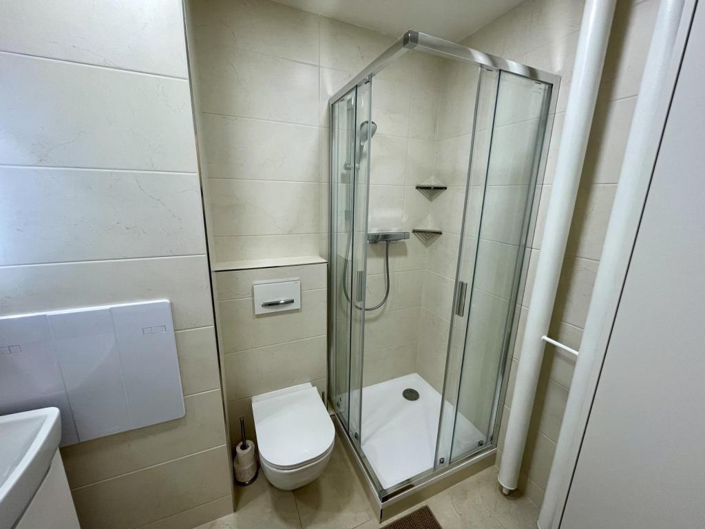 Pronájem bytu 3+kk 54 m2