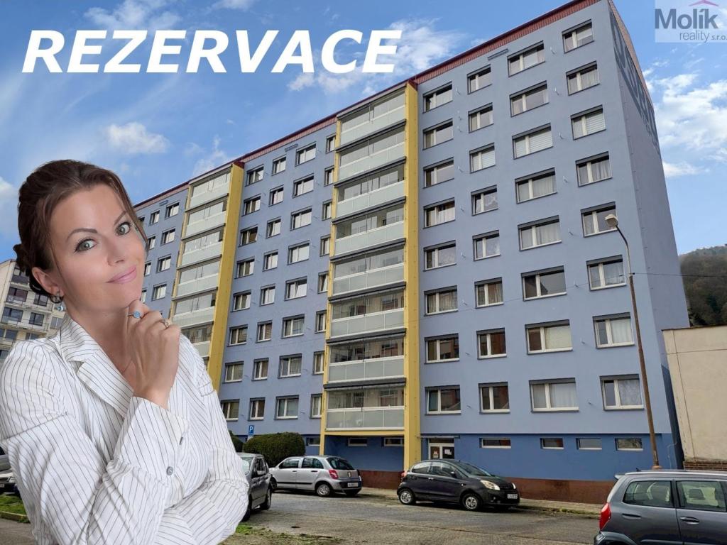 Prodej bytu 3+1 68 m2