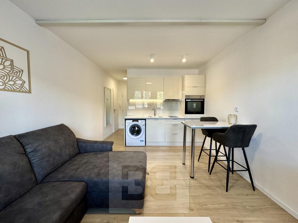Pronájem 1+kk, Zlín - Ševcovská, 13000 Kč, 30 m2